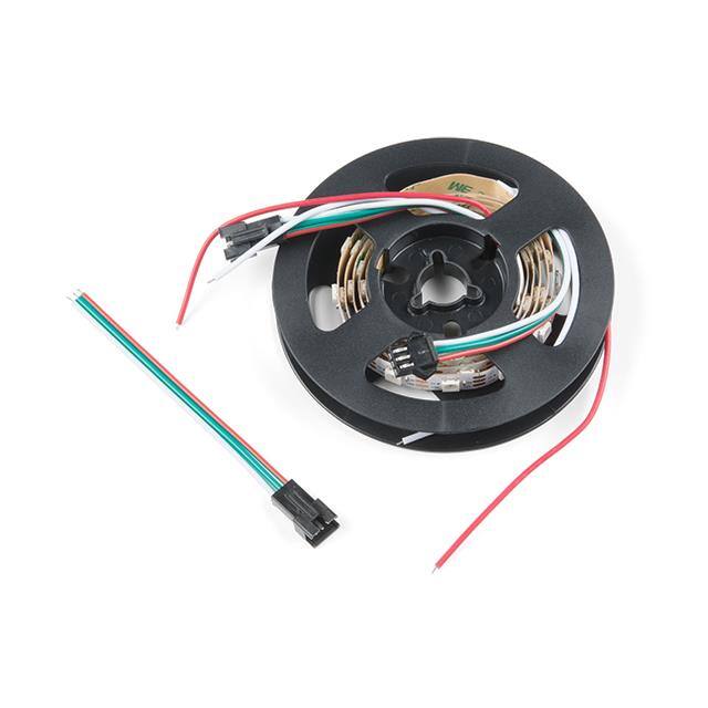 COM-15206 SparkFun Electronics  LED adressable spécialisée